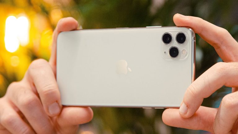 iPhone 11 Pro ile yapılan 5 saatlik çekim!