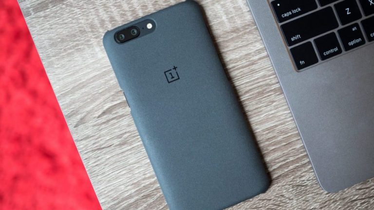İşte karşınızda OnePlus yeni logo tasarımı!