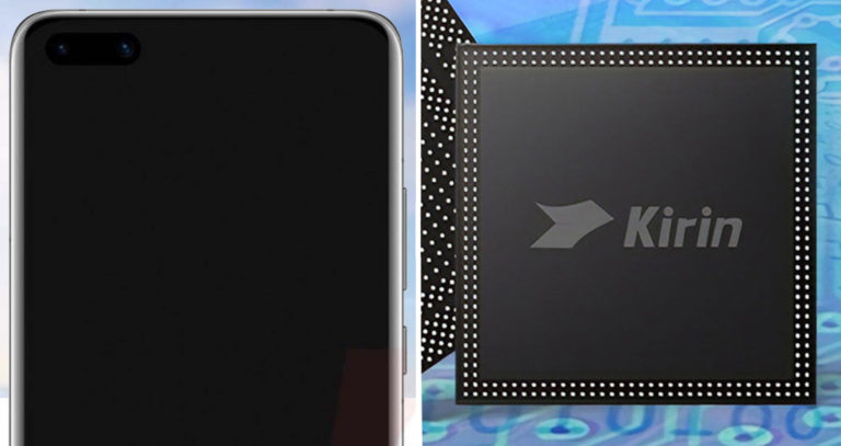 Mate 40 işlemcisi: Kirin 1020 özellikleri ile şaşırtacak