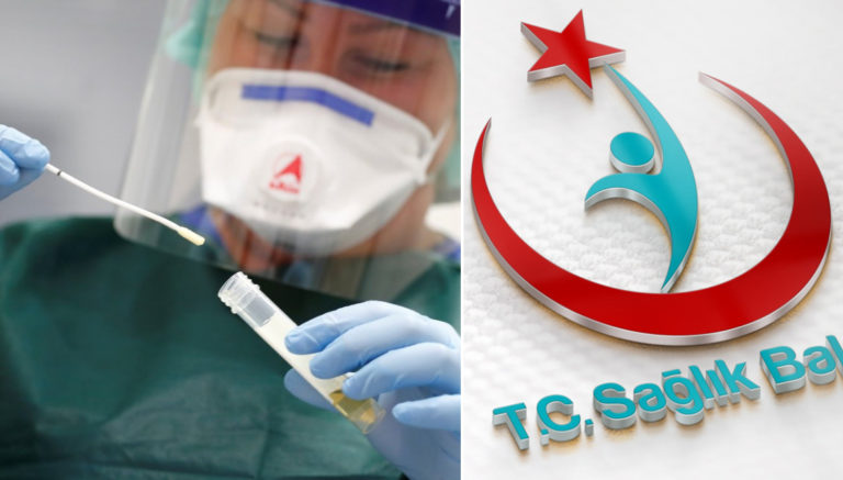 Bakanlıktan koronavirüs testi açıklaması! İşte liste