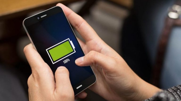 Telefon bataryalarının ömrünü uzatacak pil çözümü