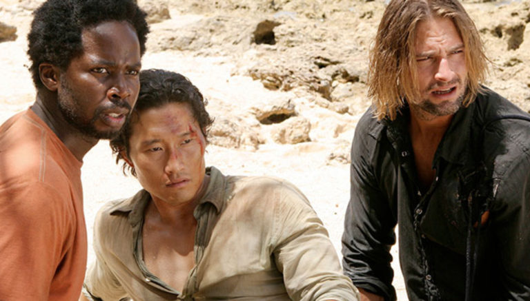 Lost'un yıldızı: Daniel Dae Kim koronavirüse yakalandı! - ShiftDelete.Net