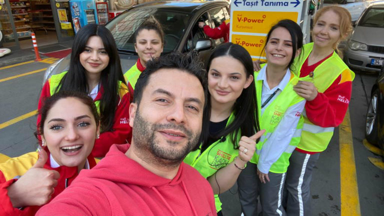 Mesleğin kadını, erkeği olur mu! vLog