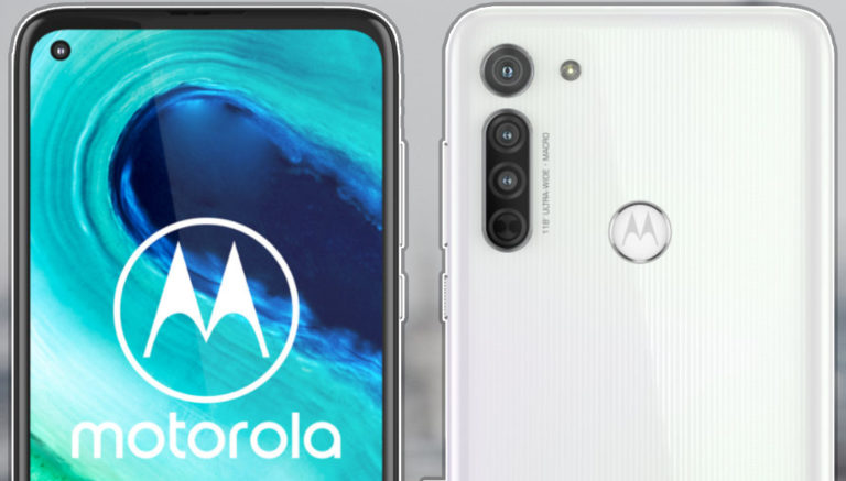 Moto G8 tanıtıldı! İşte özellikleri ve fiyatı