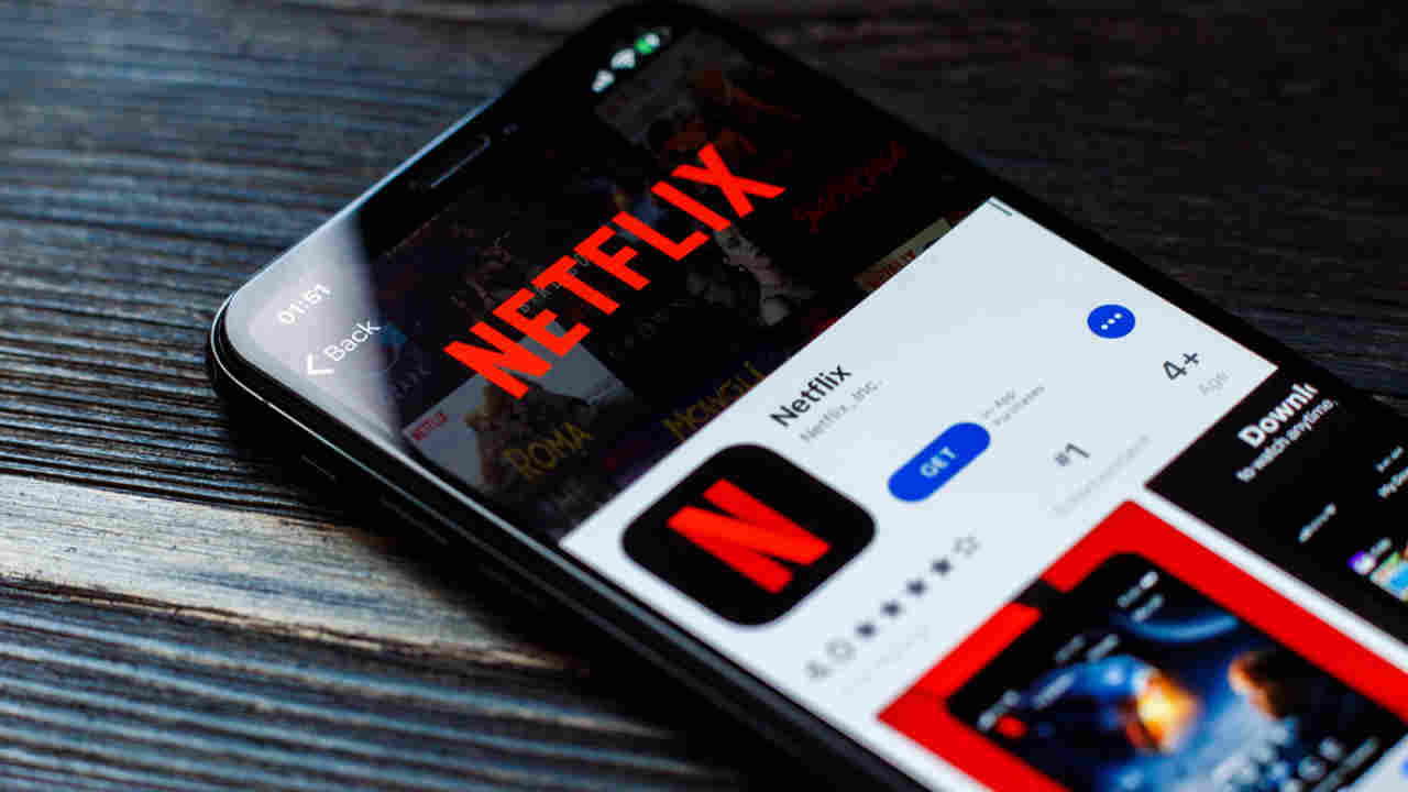 Netflix Avrupa yayınına kısıtlama getirdi