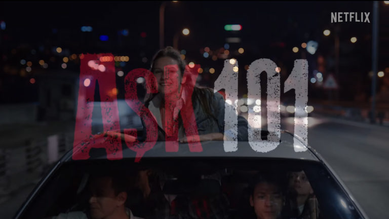 Netflix yeni Türk dizisinin yayın tarihi duyurdu!