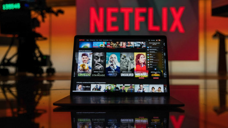 Netflix Türkiye’de bugünün Top 10 listesi