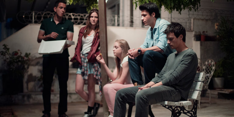 netflix nisan 2020 takvimi