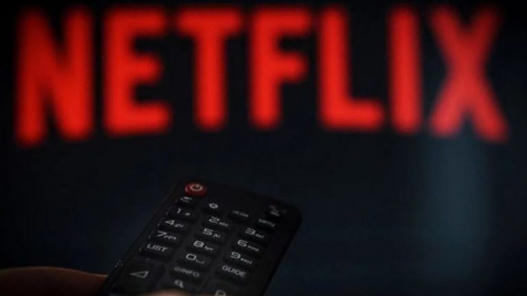Netflix’ten Türkiye için yeni karar! Trafik düşecek
