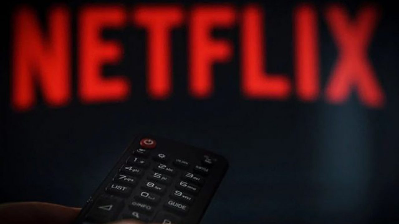 Netflix’ten Türkiye için yeni karar! Trafik düşecek