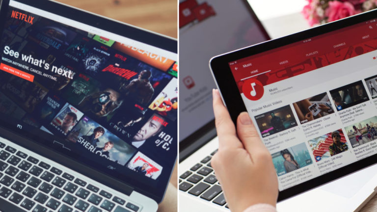Netflix ve Youtube’a ‘Servisleri sınırlandırın!’ çağrısı