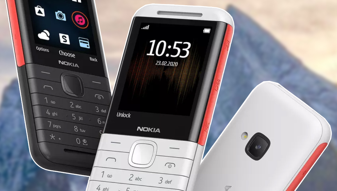 Nokia 5310 özellikleri ve fiyatı