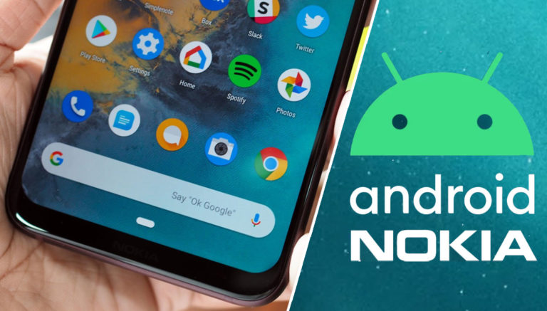 Nokia telefonlar için tarihler değişti! İşte yeni takvim