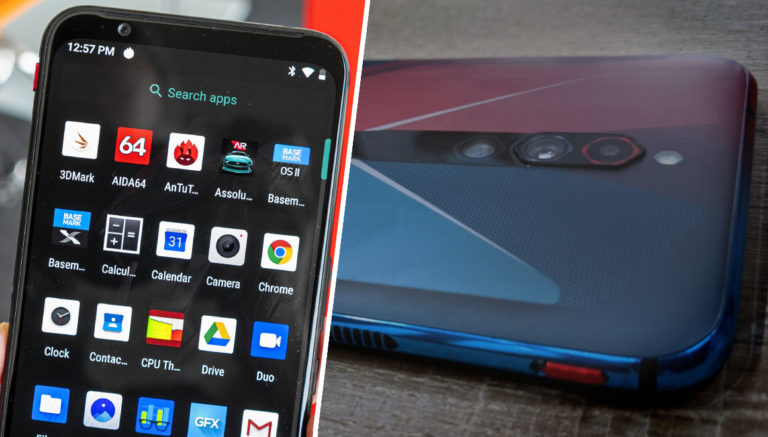 En hızlı Android telefon unvanı el değiştirecek!