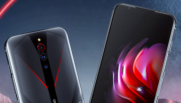 Nubia Red Magic 5G tanıtıldı! İşte özellikleri ve fiyatı