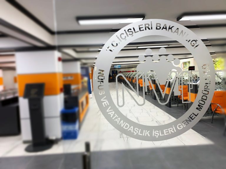 Nüfus ve vatandaşlık işlemlerinde yeni karar!