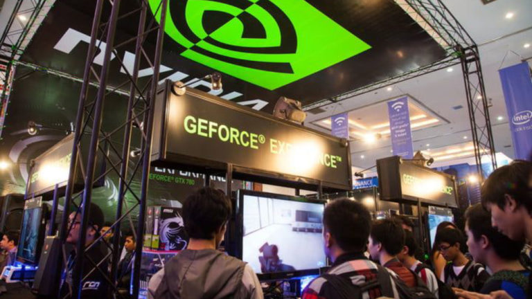 NVIDIA GTC 2020 için kararını duyurdu