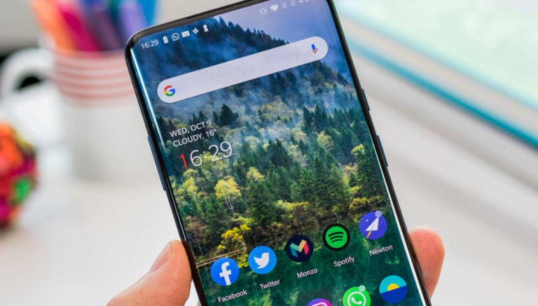OnePlus 8 Lite özellikleri ve fiyatı sızdırıldı