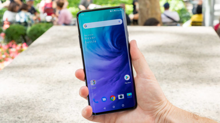 OnePlus 8 Pro kamera detayları sızdırıldı