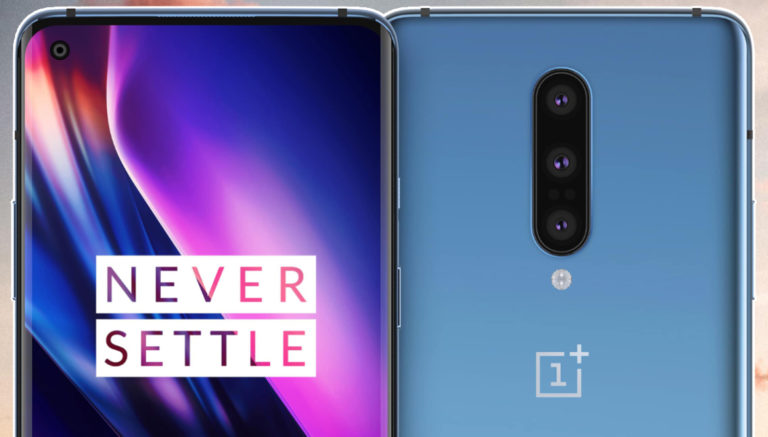 OnePlus 8 tanıtım tarihi açıklandı