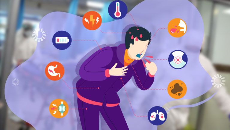 Online corona virüsü testi nasıl yapılır?