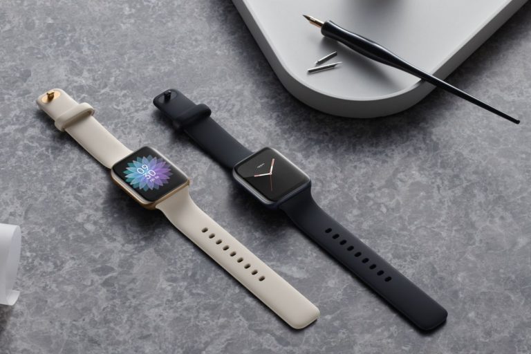 Oppo Watch, Avrupa sahnesine çıkacak
