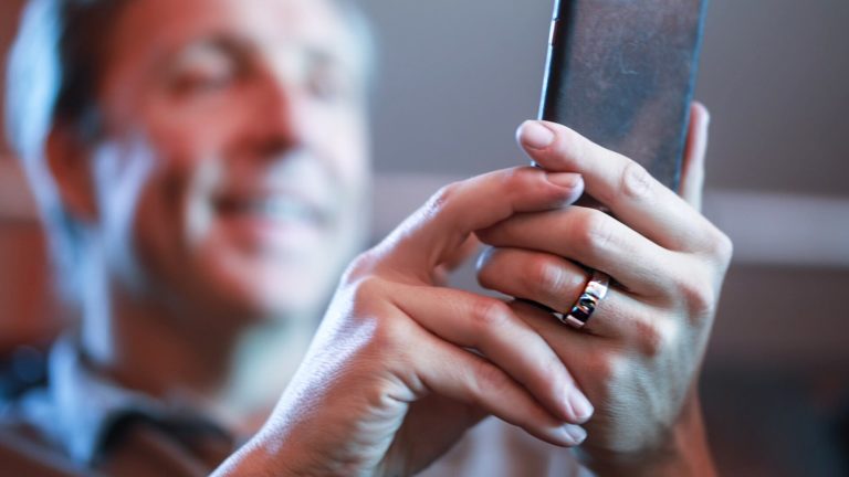 Akıllı yüzük ile Corona virüsü semptomları takipte!