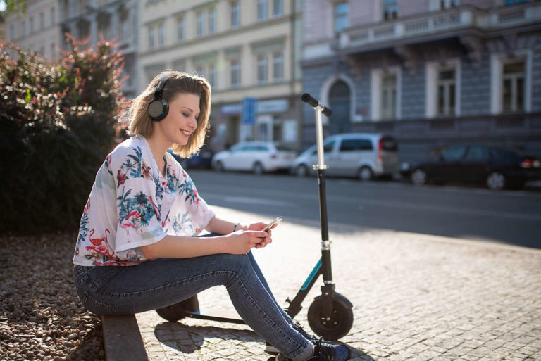 Philips kulaklık alana 50 TL’lik hediye çeki