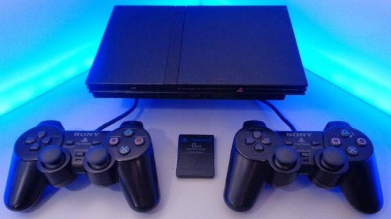 PlayStation 2 gizli detayı ile şaşırttı