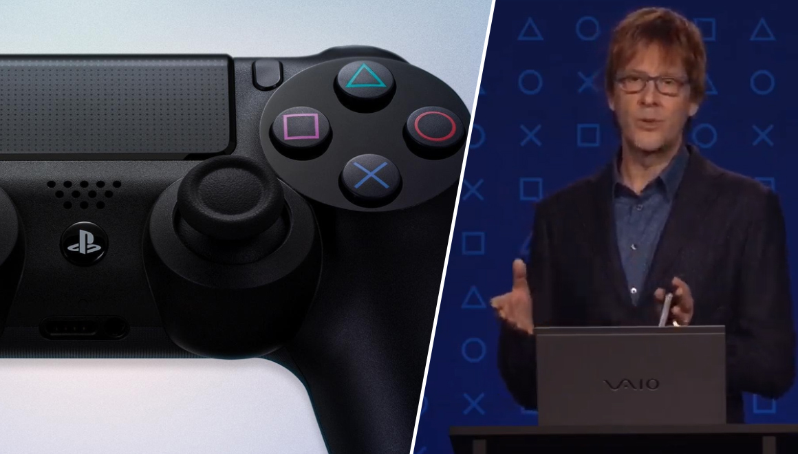 PlayStation 5 özellikleri belli oldu! İşte yenilikler