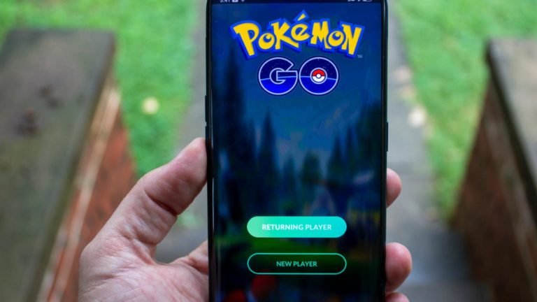 77 yaşındaki adama Pokemon cezası!