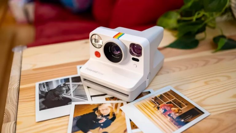 Polaroid, yeni ismiyle geri dönüyor!