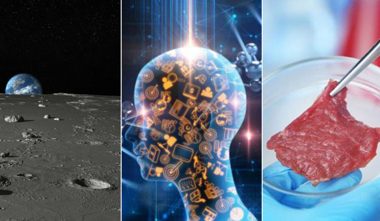 Haftanın popüler bilim gelişmeleri- 1 Nisan