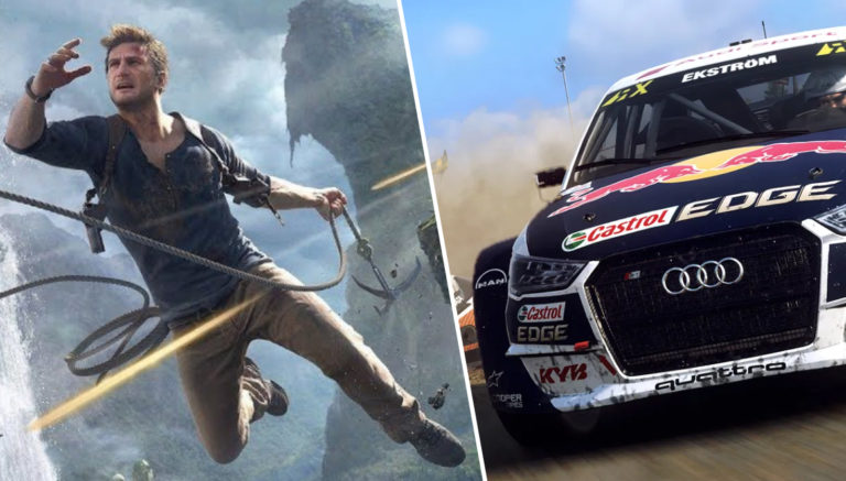 PS Plus Nisan 2020 oyunları belli oldu