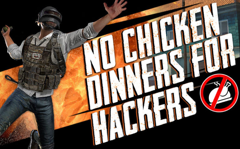 PUBG hile yapanları uzun süre cezalandıracak!