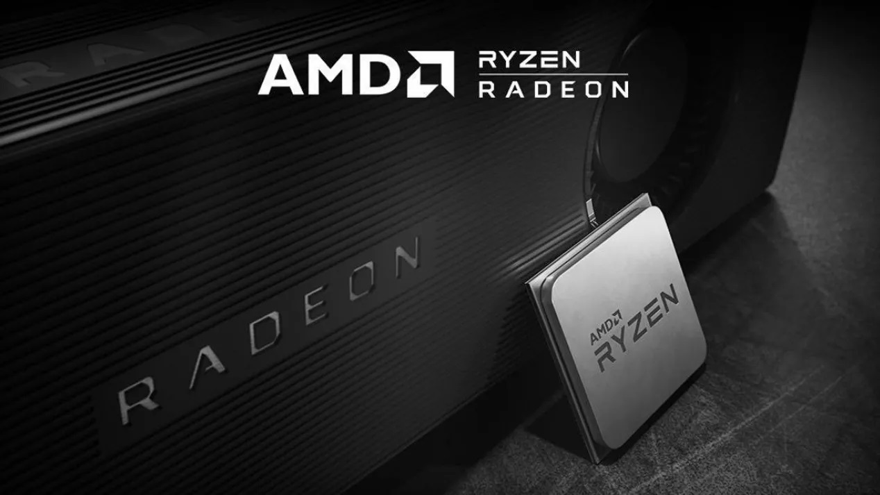 AMD Radeon RX ekran kartları