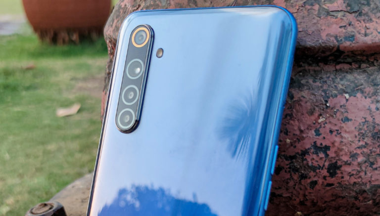 Realme 6 güncelleme aldı! Artık daha yetenekli - ShiftDelete.Net