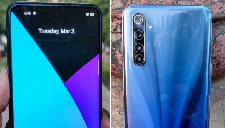 realme 6 özellikleri ve fiyatı