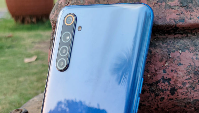 realme 6 Pro özellikleri ve fiyatı
