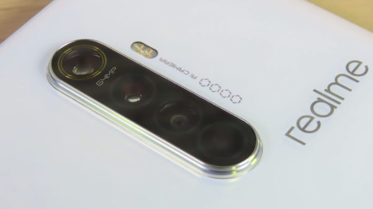 realme Narzo 10 tanıtım tarihi açıklandı