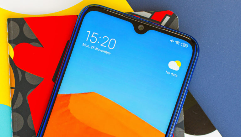 Redmi’den uygun fiyat için parmak izi müjdesi!