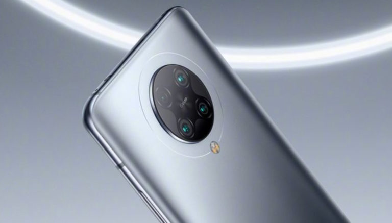 Redmi K30 Pro kamera özellikleri belli oldu