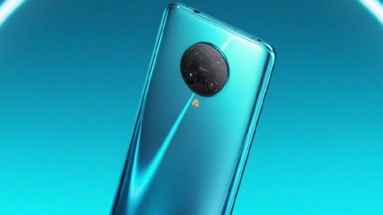 Redmi K30 Pro tanıtıldı! İşte özellikleri ve fiyatı