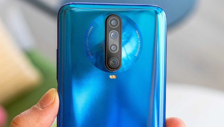 Redmi K30 Pro tanıtımı için önemli ipucu!