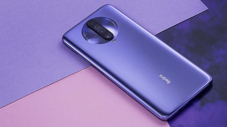 Redmi K30 satış rakamları açıklandı