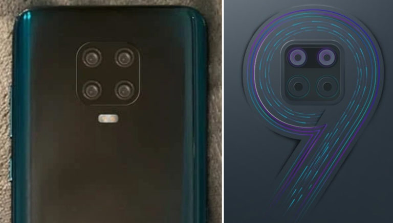 Redmi Note 9 Pro performans testinde!