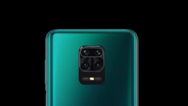 Redmi Note 9 Pro Max özellikleri ve fiyatı!