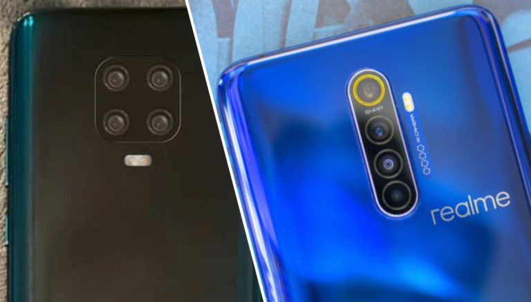 Redmi Note 9 ve Realme 6’ya corona engeli!