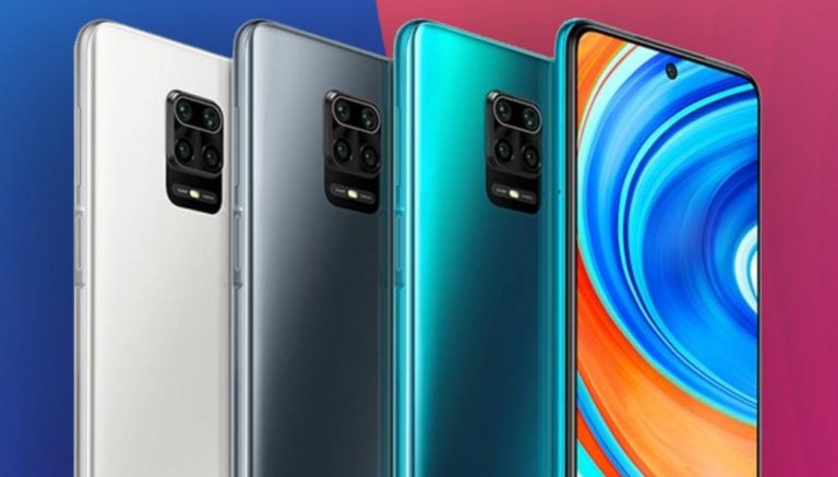 Note 9 ailesinin uygun fiyatlısı: Redmi Note 9S