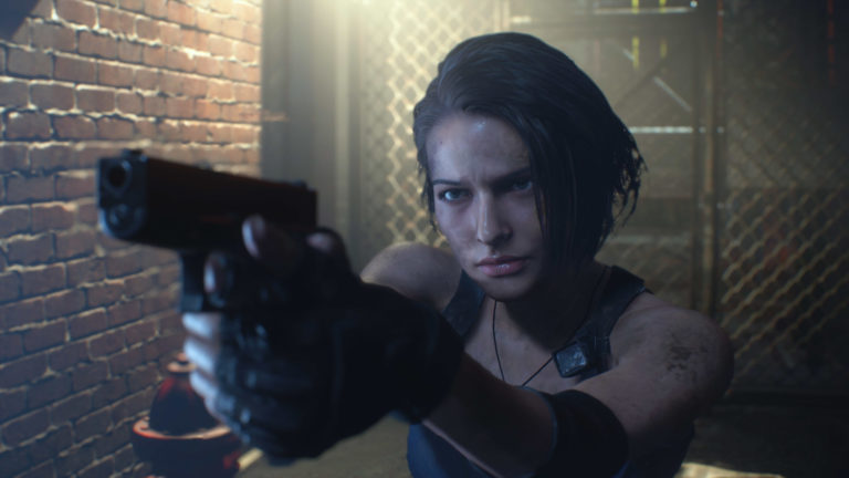 Resident Evil Resistance, yeni fragman yayınlandı